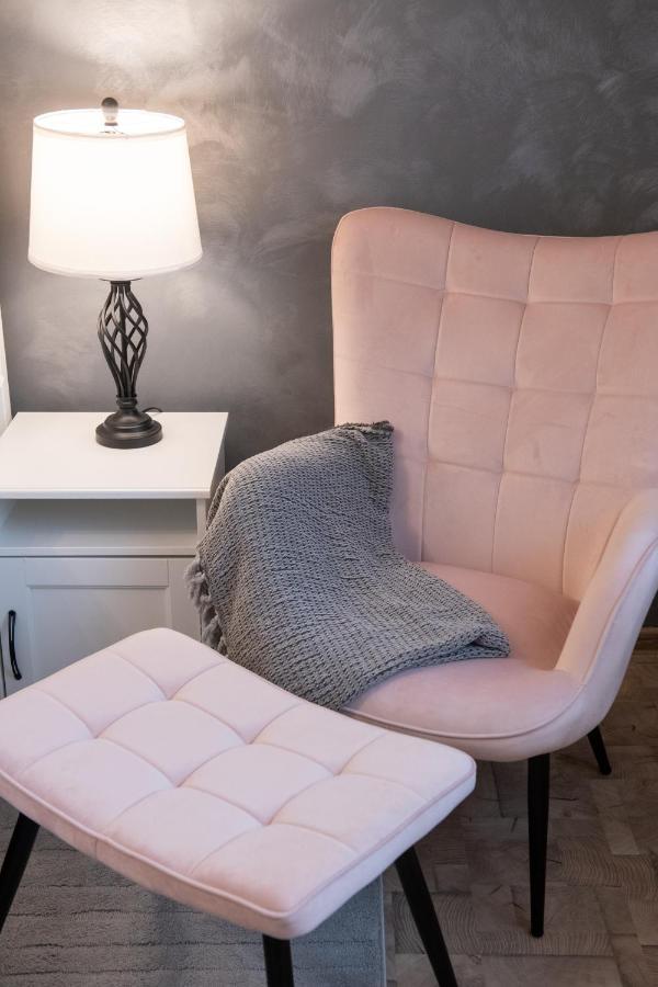 Urban Oasis Apartment Piatra Neamt Bagian luar foto