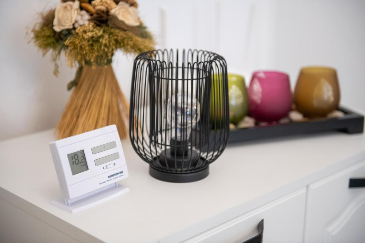 Urban Oasis Apartment Piatra Neamt Bagian luar foto